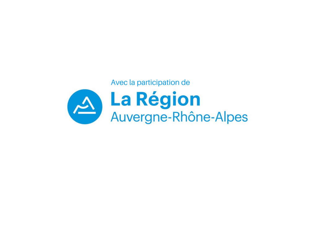 Avec la participation de