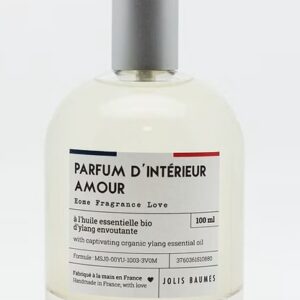Parfum d’intérieur Amour  - 100ml