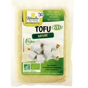 Tofu nature bio 200g