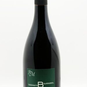 Vin blanc Bourrassol