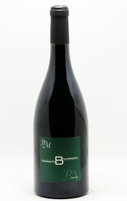 Vin blanc Bourrassol