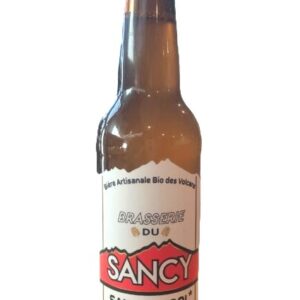 Bière Sans alcool bio – 33 cl